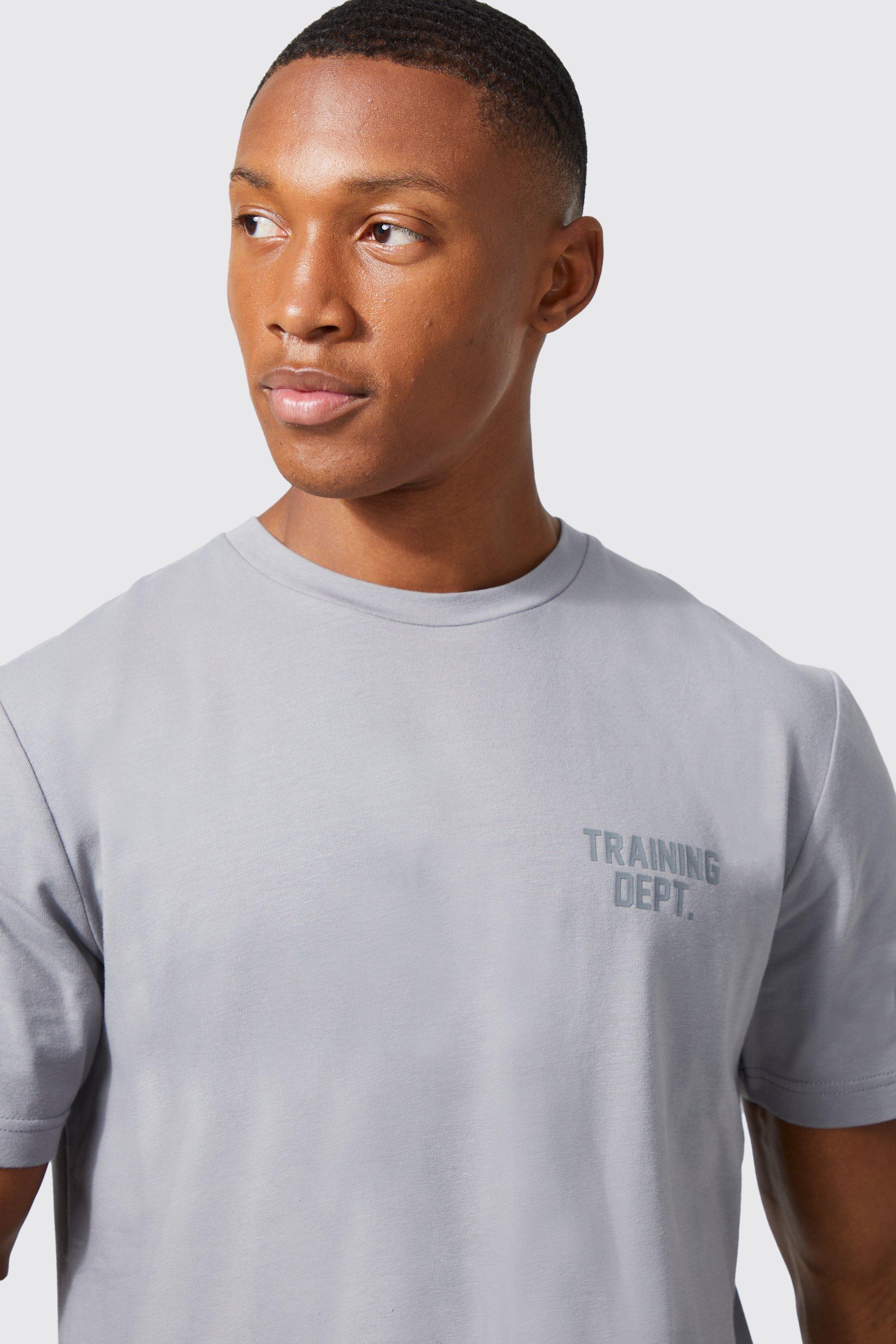 Nike tapered t store shirt